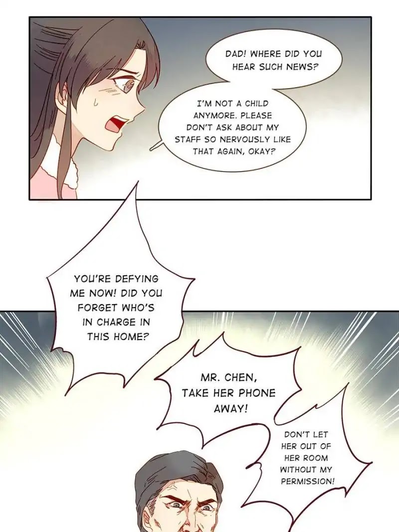 I am Cupid Chapter 41 page 3 - Chapter 41