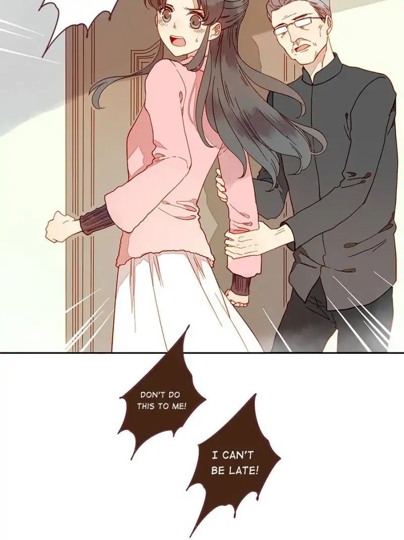 I am Cupid Chapter 41 page 5 - Chapter 41