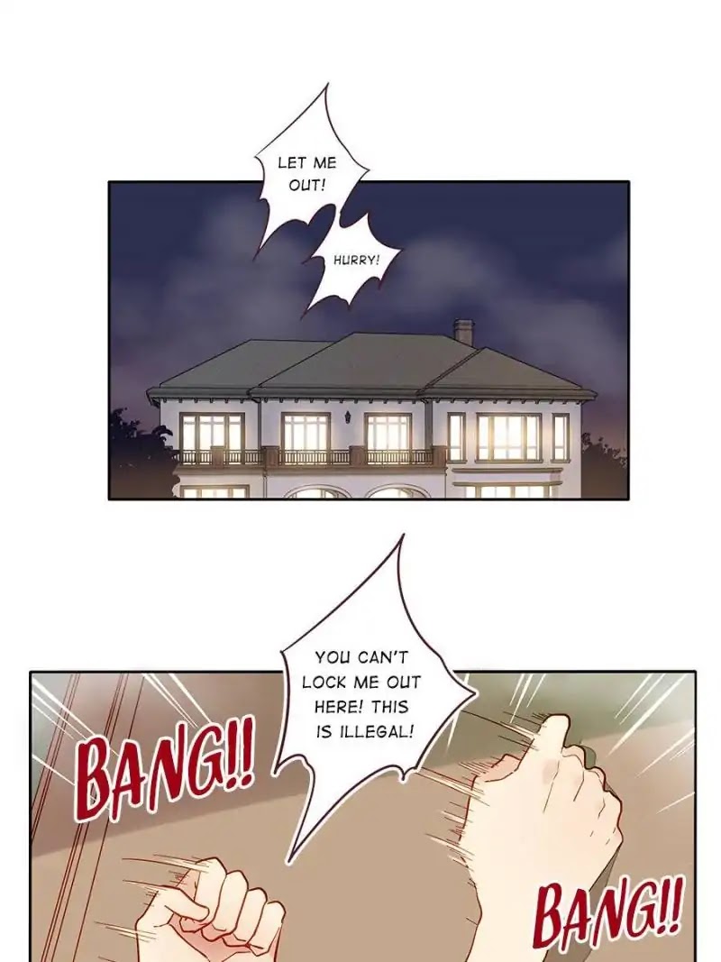 I am Cupid Chapter 41 page 8 - Chapter 41