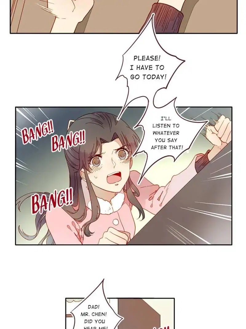I am Cupid Chapter 41 page 9 - Chapter 41