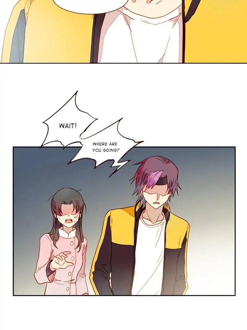 I am Cupid Chapter 42 page 10 - Chapter 42
