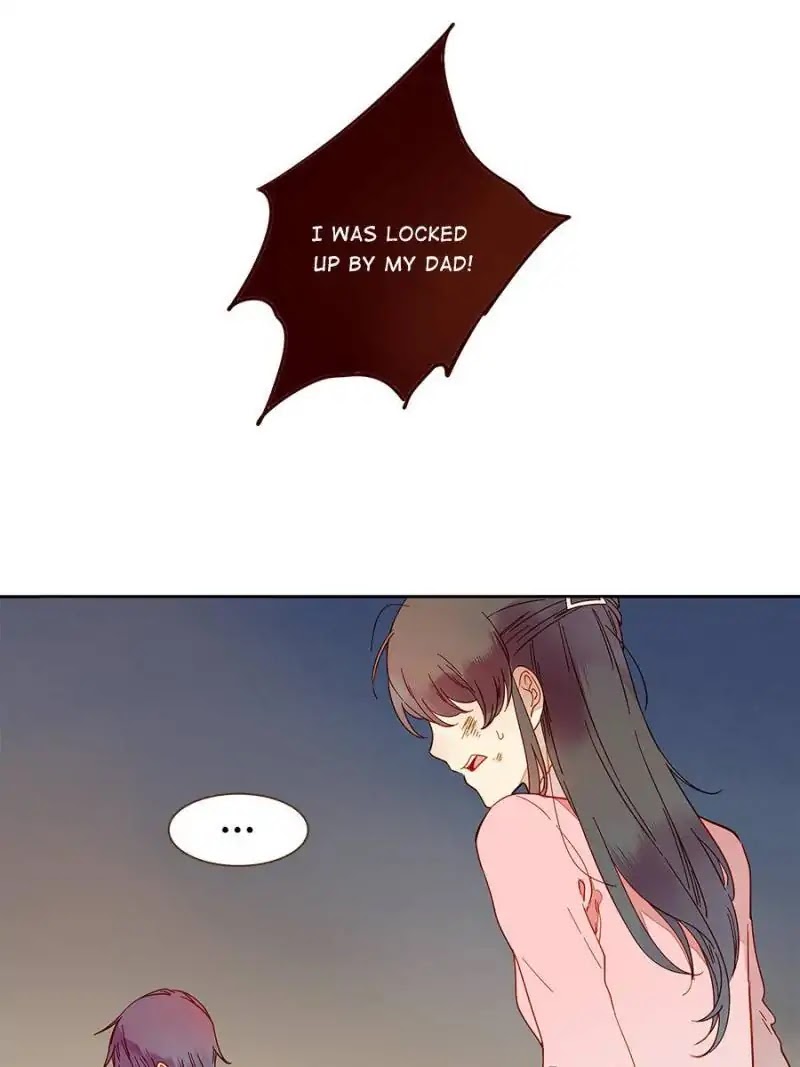 I am Cupid Chapter 42 page 11 - Chapter 42