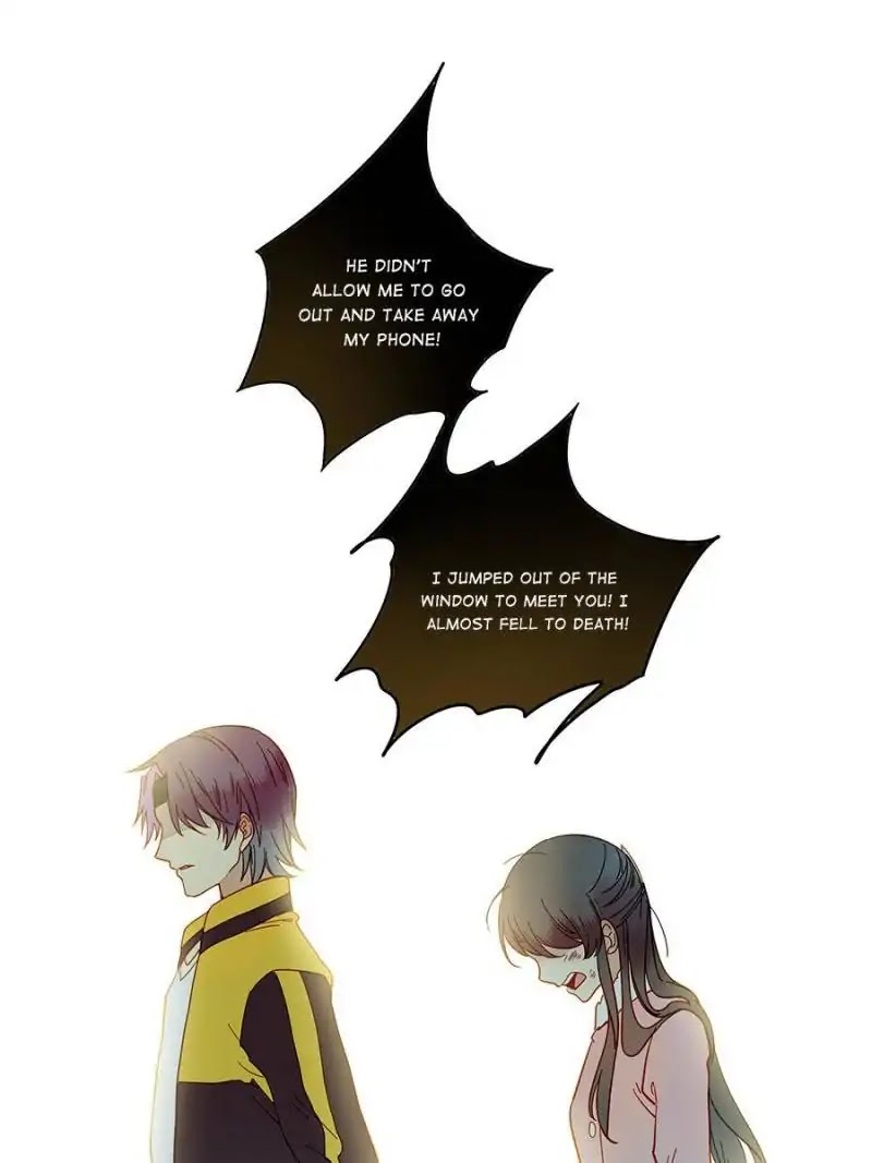 I am Cupid Chapter 42 page 13 - Chapter 42