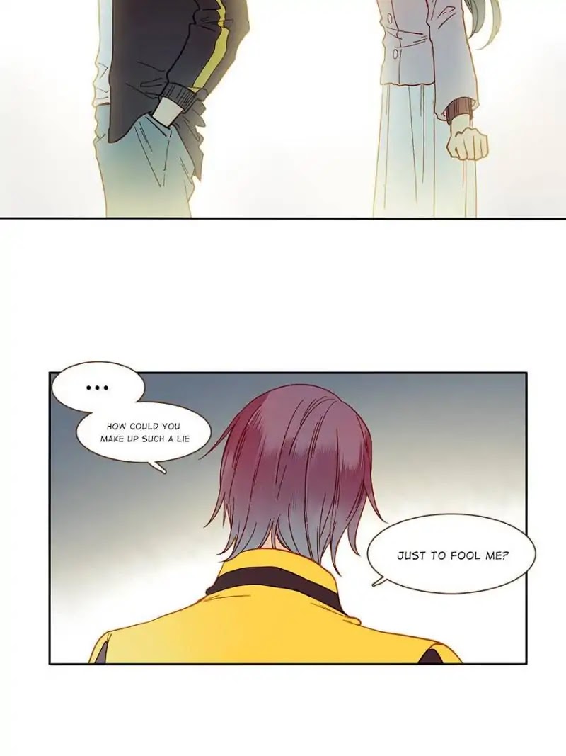 I am Cupid Chapter 42 page 14 - Chapter 42