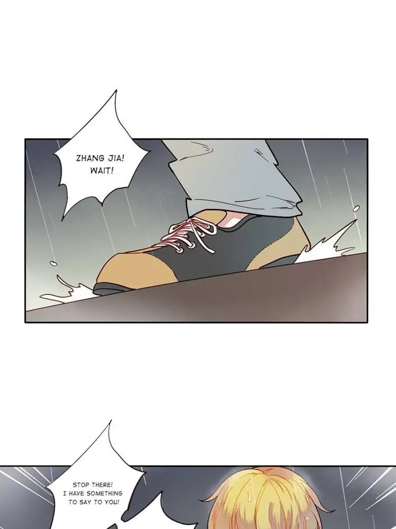 I am Cupid Chapter 42 page 19 - Chapter 42