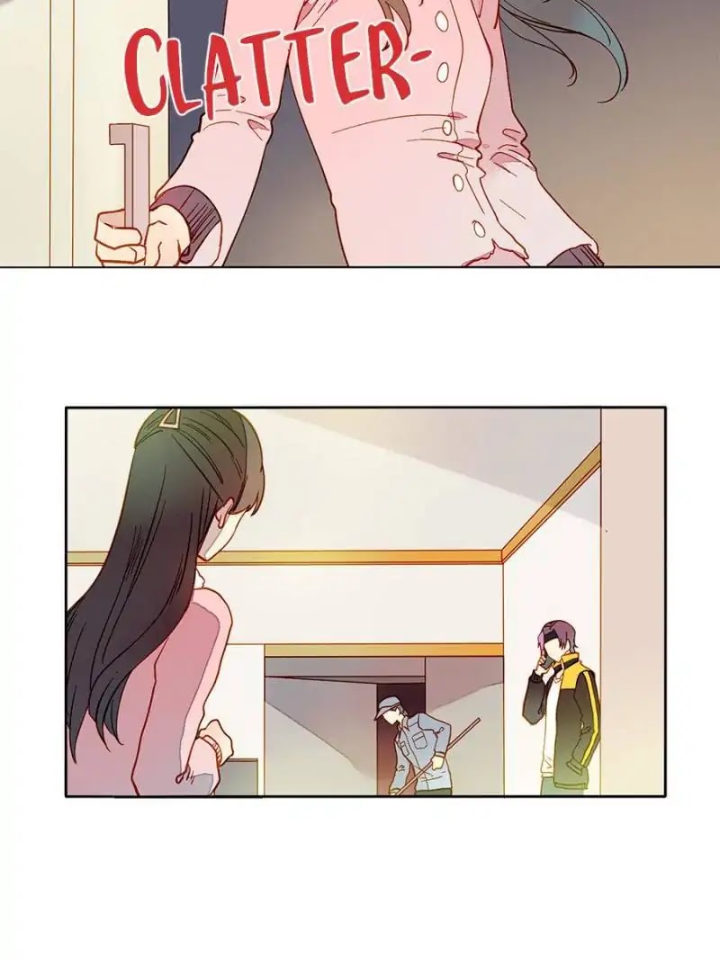 I am Cupid Chapter 42 page 2 - Chapter 42