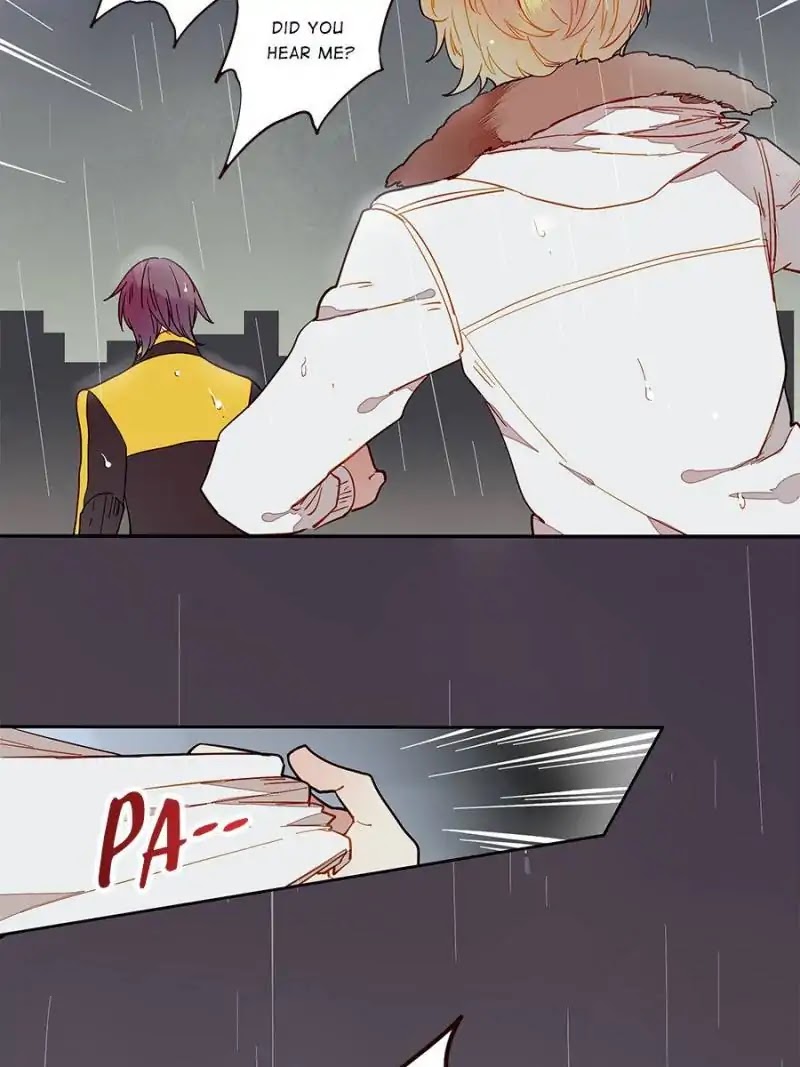 I am Cupid Chapter 42 page 20 - Chapter 42