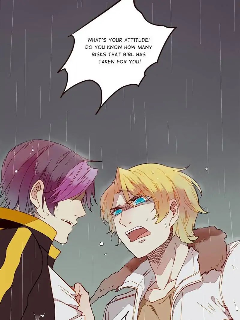 I am Cupid Chapter 42 page 21 - Chapter 42