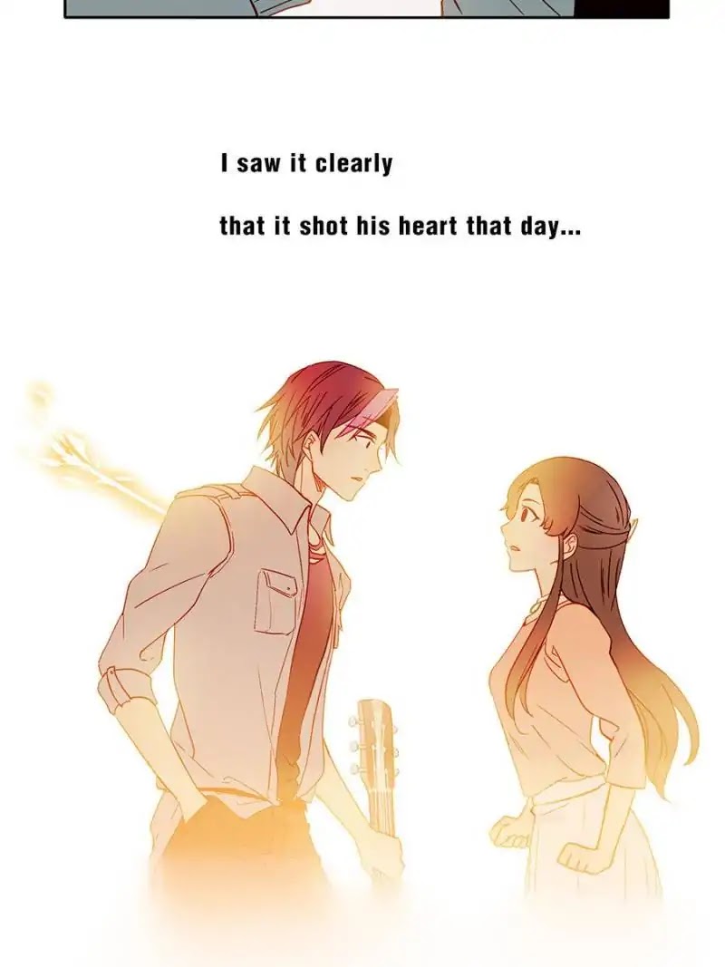 I am Cupid Chapter 42 page 27 - Chapter 42