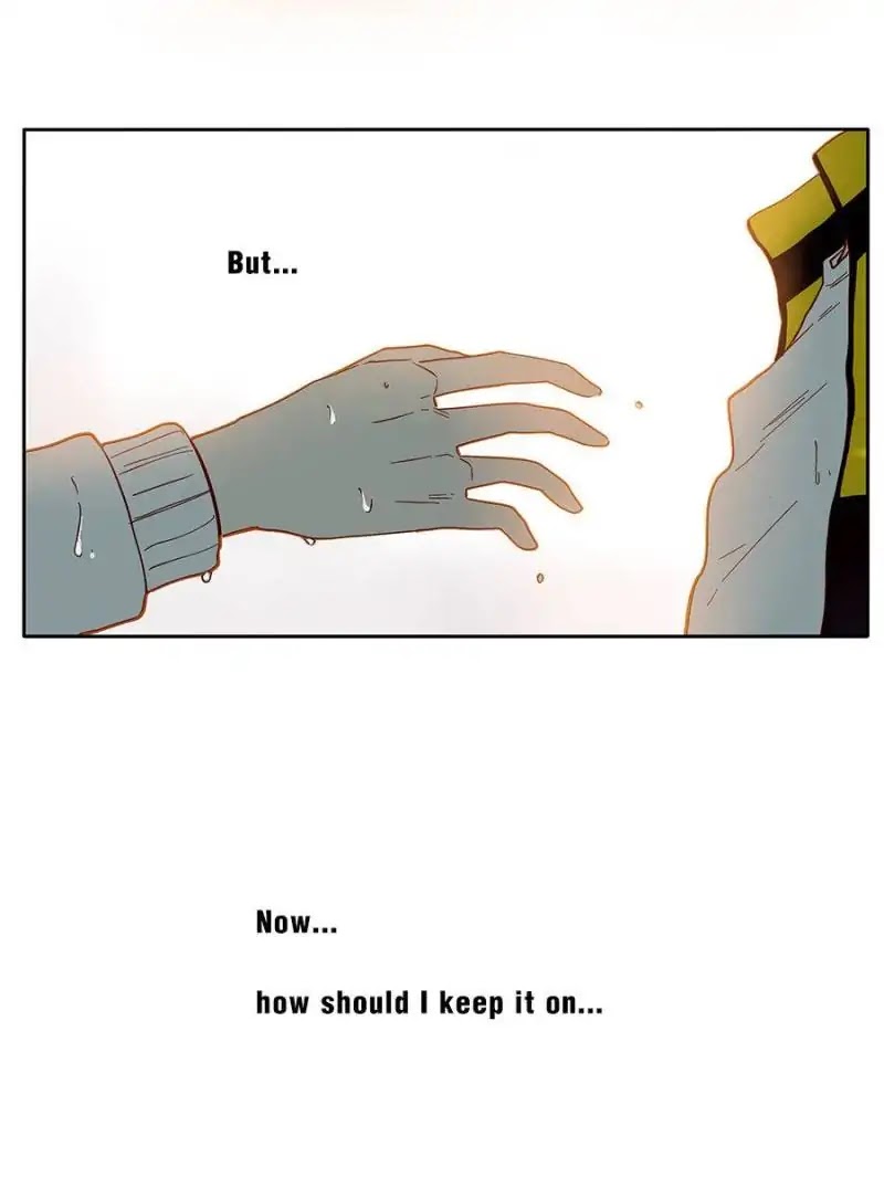 I am Cupid Chapter 42 page 28 - Chapter 42