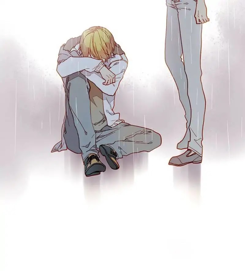I am Cupid Chapter 42 page 33 - Chapter 42