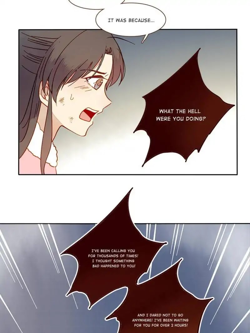 I am Cupid Chapter 42 page 4 - Chapter 42