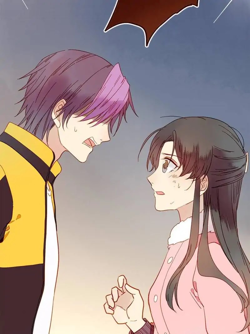 I am Cupid Chapter 42 page 5 - Chapter 42