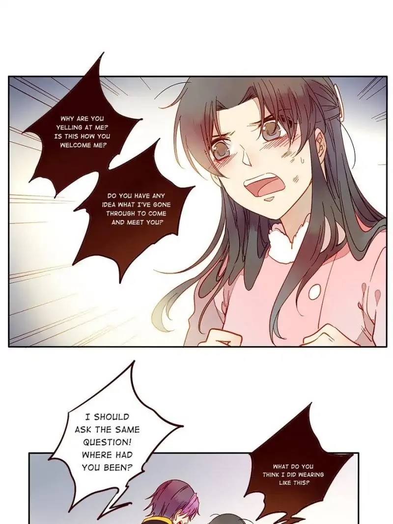 I am Cupid Chapter 42 page 7 - Chapter 42