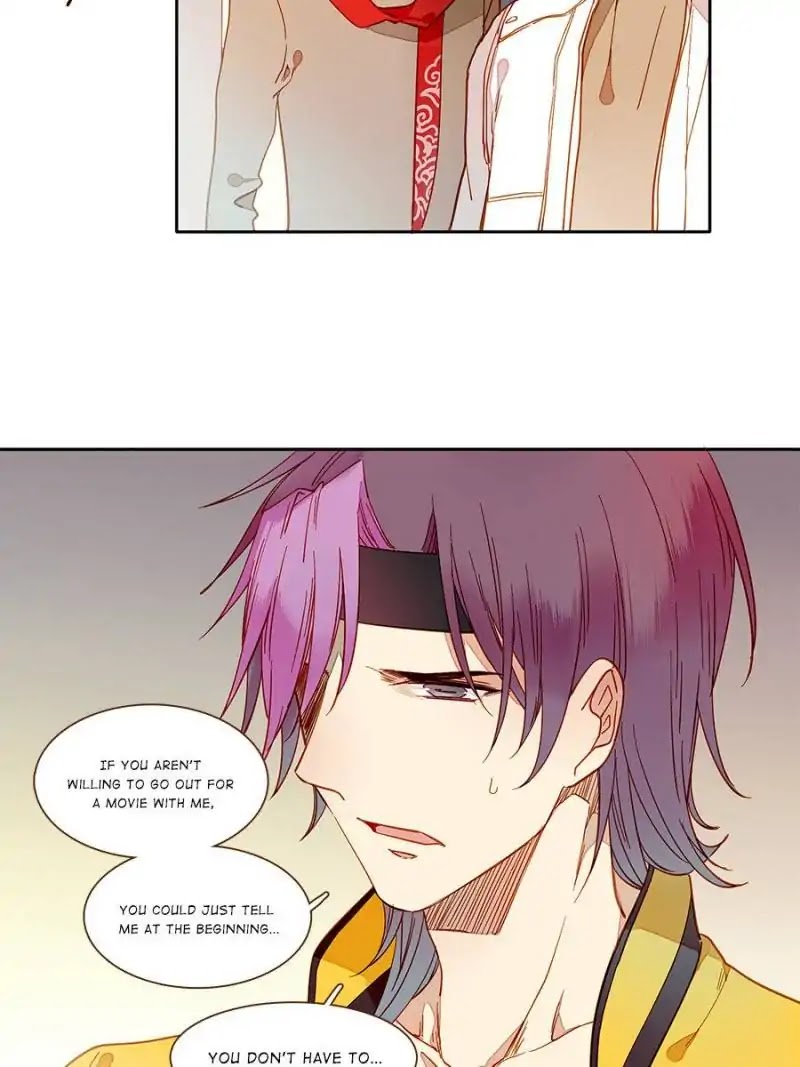 I am Cupid Chapter 42 page 9 - Chapter 42