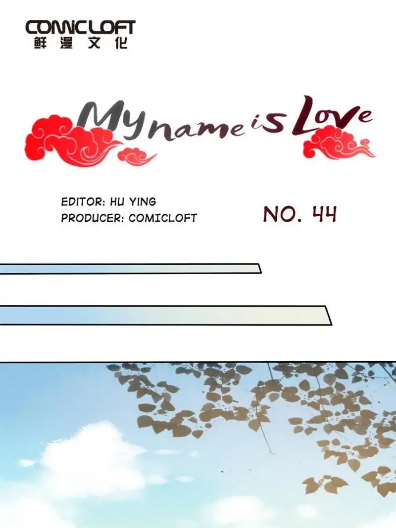 I am Cupid Chapter 43 page 1 - Chapter 43