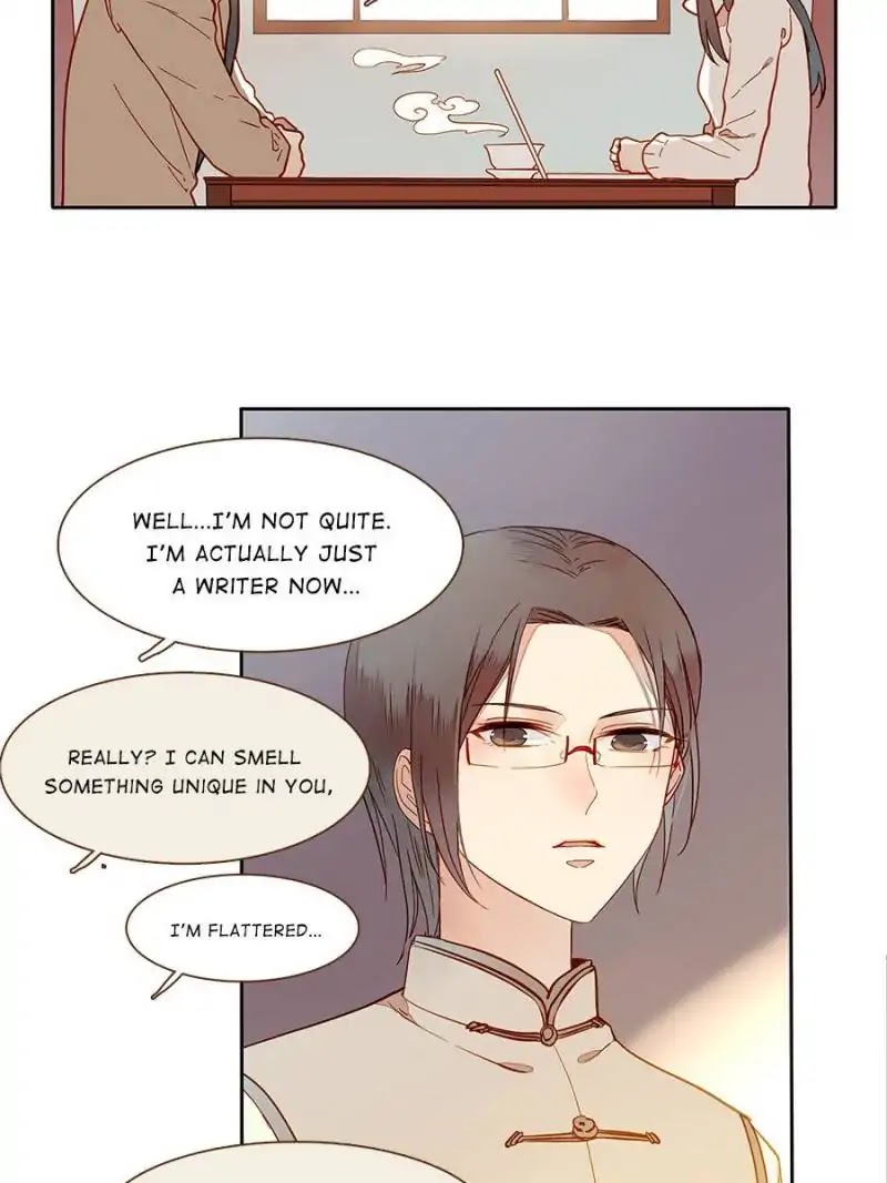 I am Cupid Chapter 43 page 10 - Chapter 43
