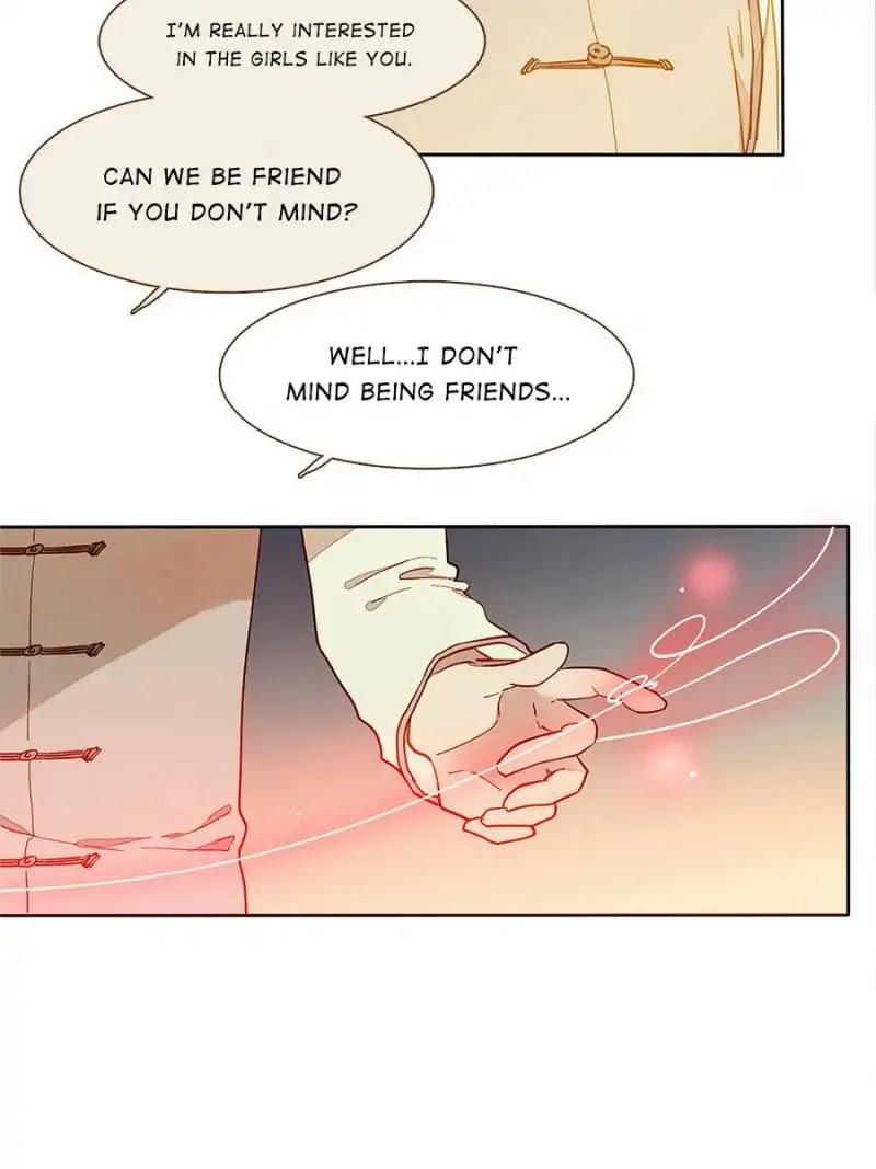 I am Cupid Chapter 43 page 11 - Chapter 43
