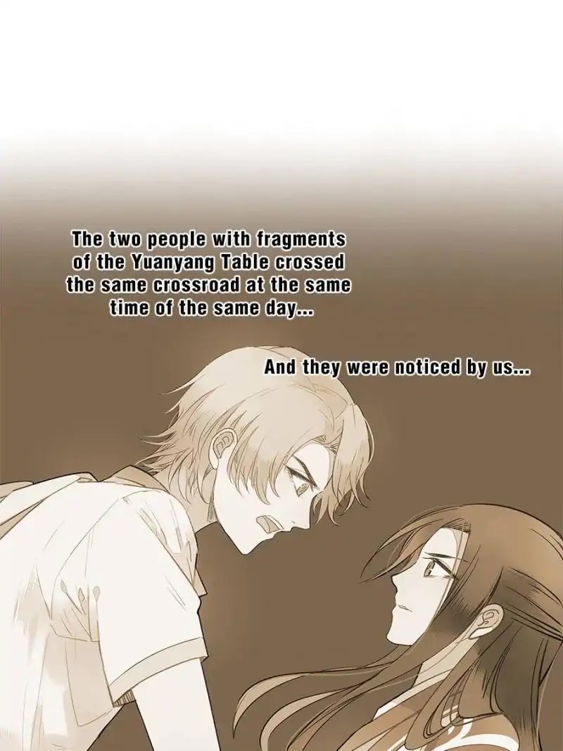 I am Cupid Chapter 43 page 13 - Chapter 43