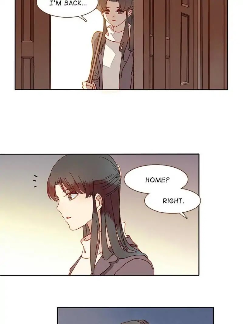 I am Cupid Chapter 43 page 18 - Chapter 43