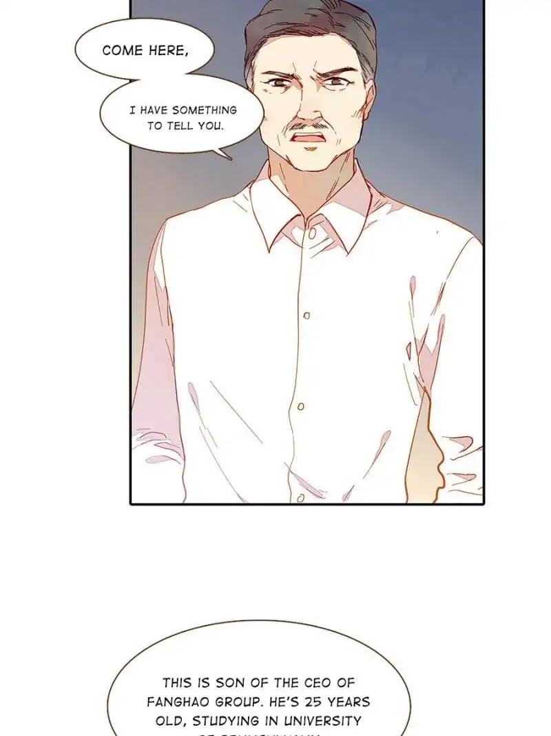 I am Cupid Chapter 43 page 19 - Chapter 43