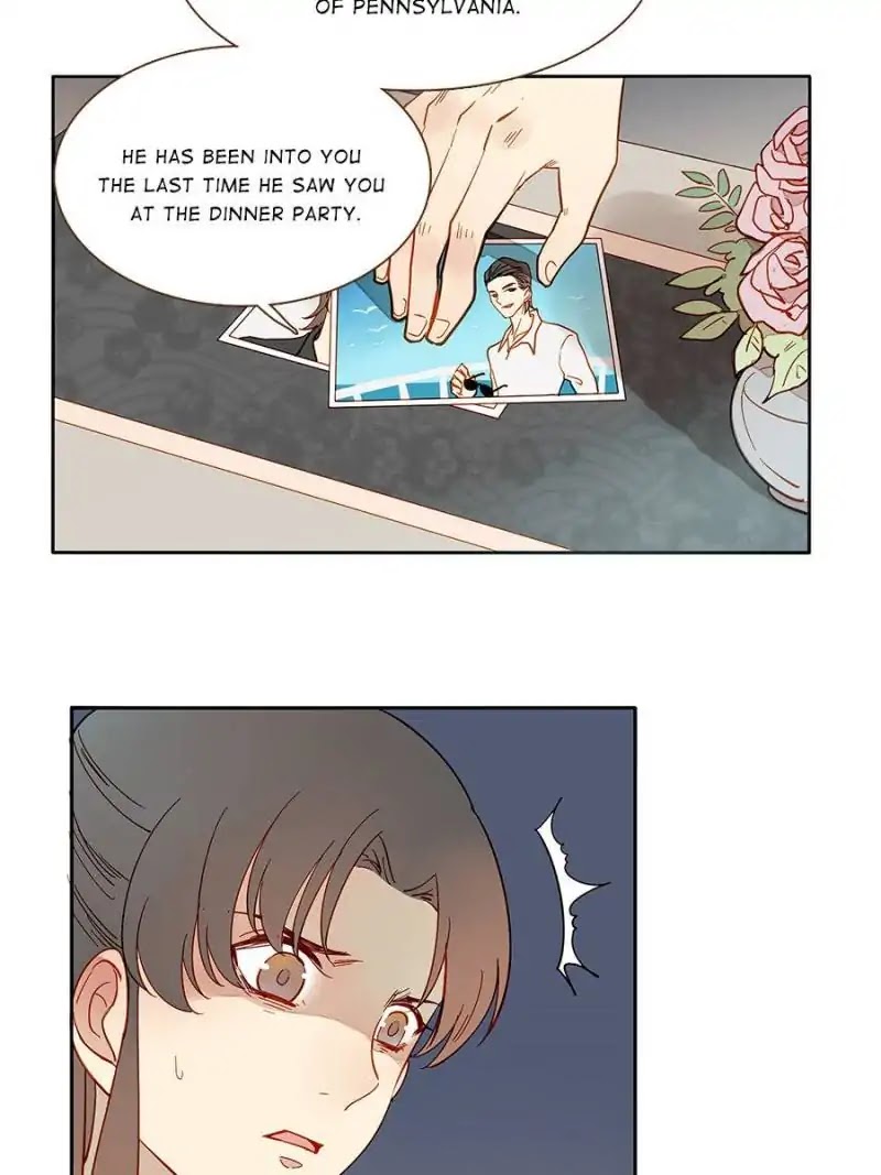 I am Cupid Chapter 43 page 20 - Chapter 43