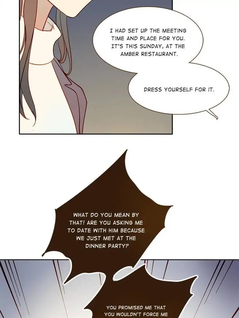I am Cupid Chapter 43 page 21 - Chapter 43