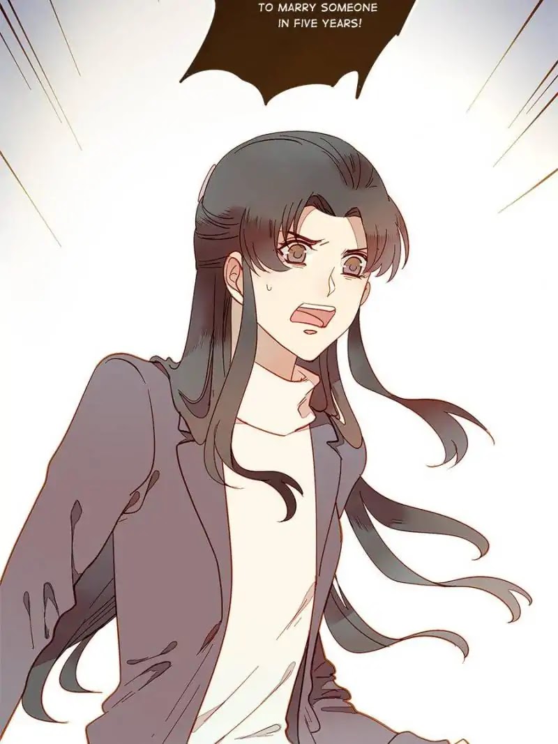 I am Cupid Chapter 43 page 22 - Chapter 43