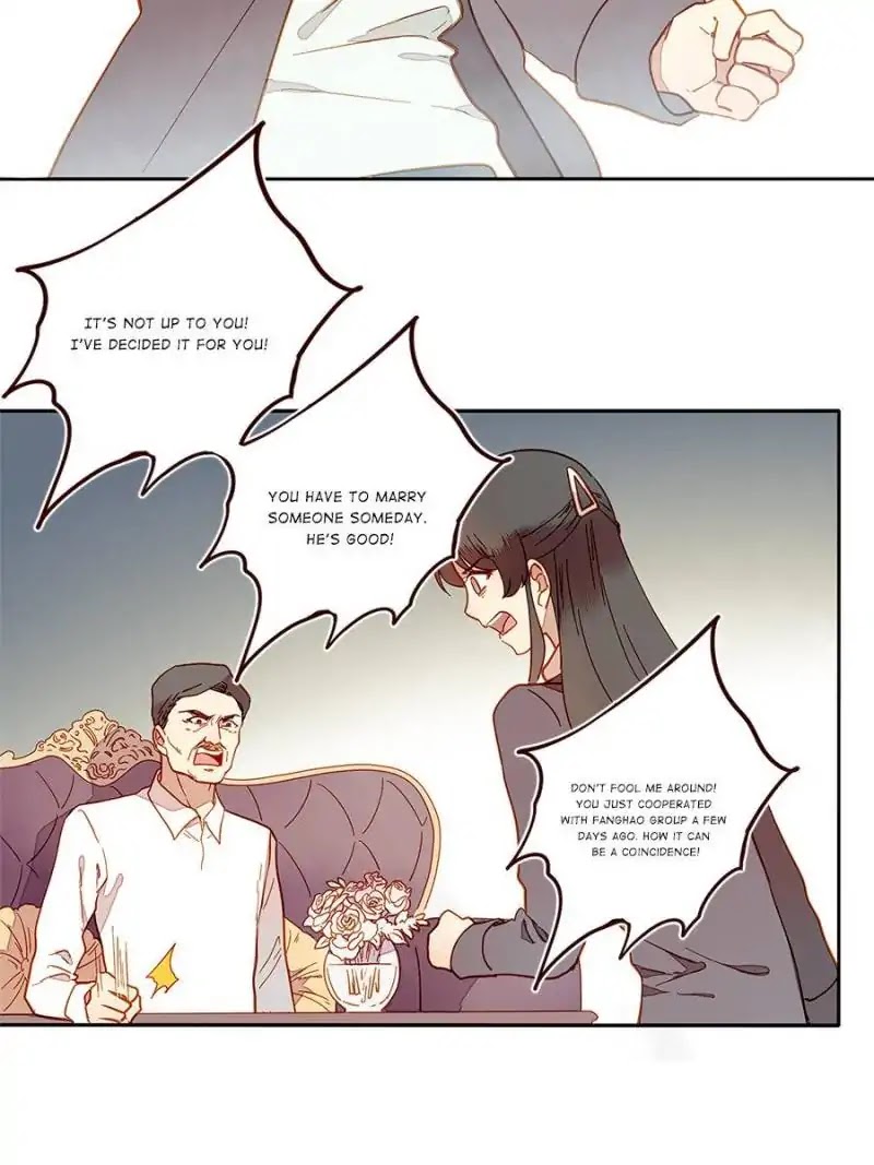 I am Cupid Chapter 43 page 23 - Chapter 43