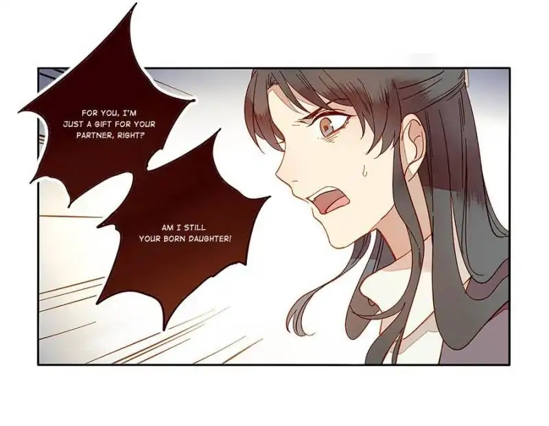 I am Cupid Chapter 43 page 24 - Chapter 43