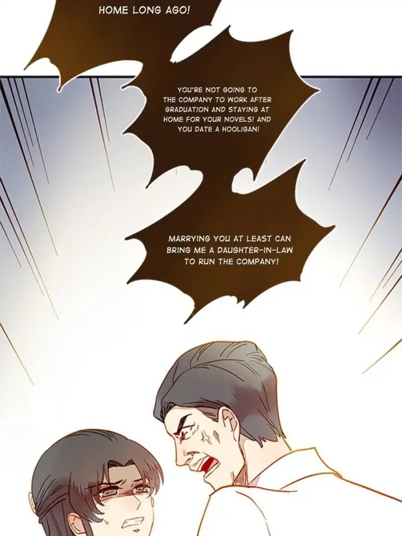 I am Cupid Chapter 43 page 26 - Chapter 43