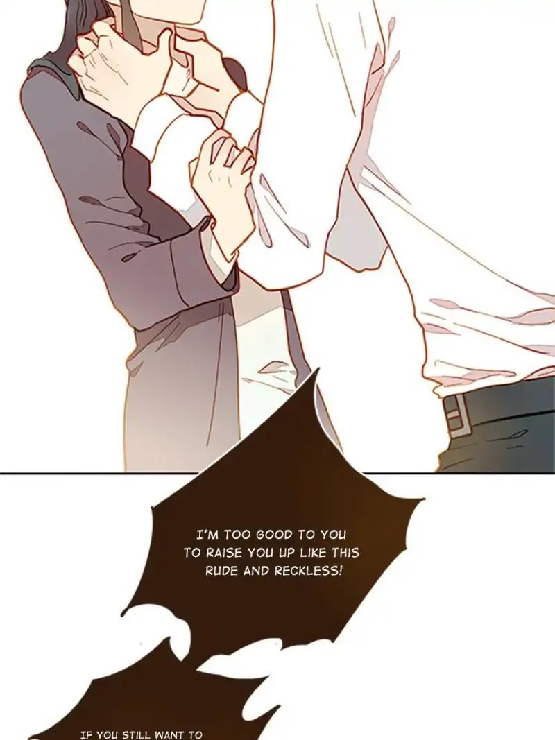 I am Cupid Chapter 43 page 27 - Chapter 43
