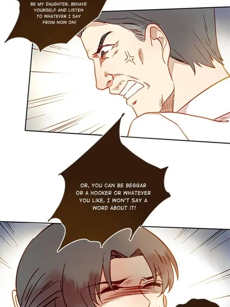 I am Cupid Chapter 43 page 28 - Chapter 43