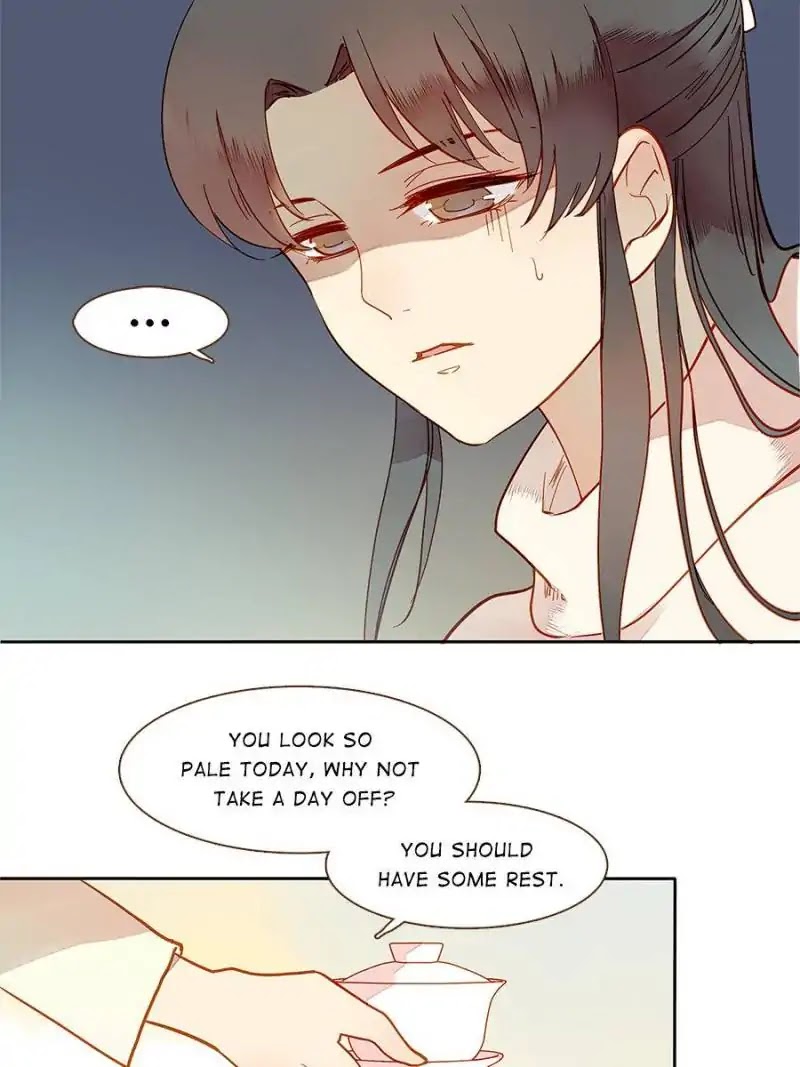 I am Cupid Chapter 43 page 4 - Chapter 43