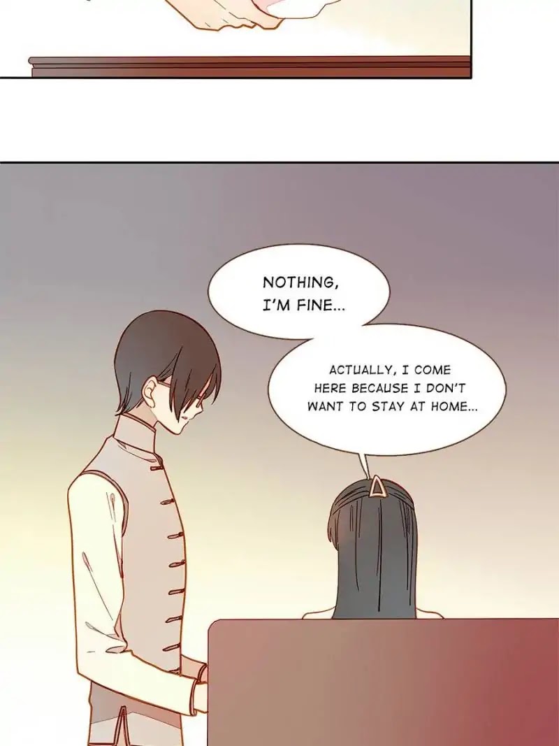 I am Cupid Chapter 43 page 5 - Chapter 43