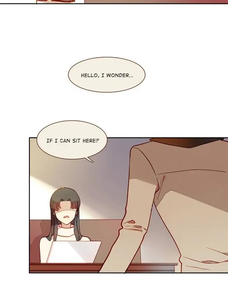 I am Cupid Chapter 43 page 6 - Chapter 43