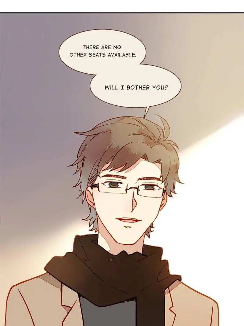 I am Cupid Chapter 43 page 7 - Chapter 43