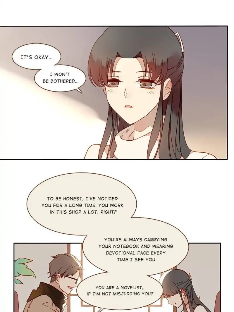 I am Cupid Chapter 43 page 9 - Chapter 43