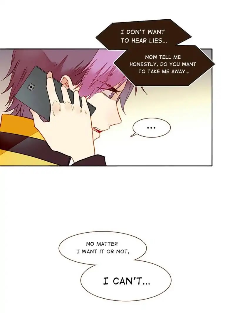 I am Cupid Chapter 44 page 10 - Chapter 44