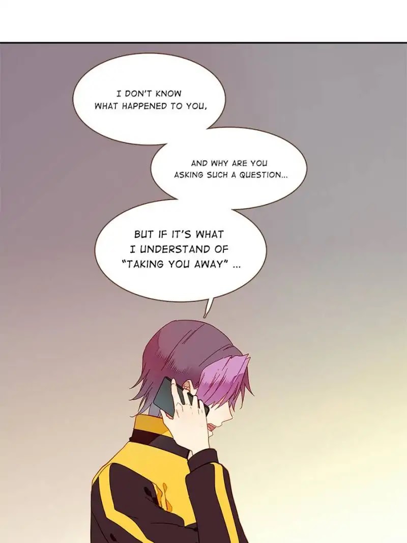 I am Cupid Chapter 44 page 12 - Chapter 44