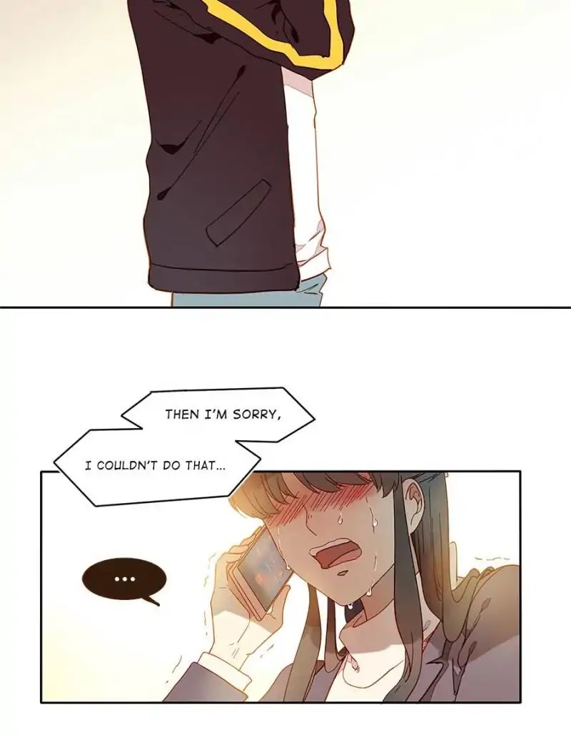 I am Cupid Chapter 44 page 13 - Chapter 44