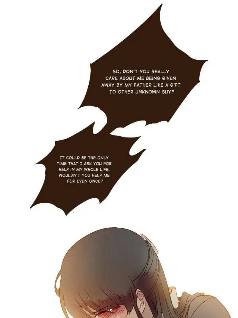 I am Cupid Chapter 44 page 14 - Chapter 44