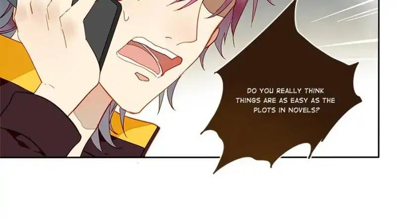 I am Cupid Chapter 44 page 16 - Chapter 44