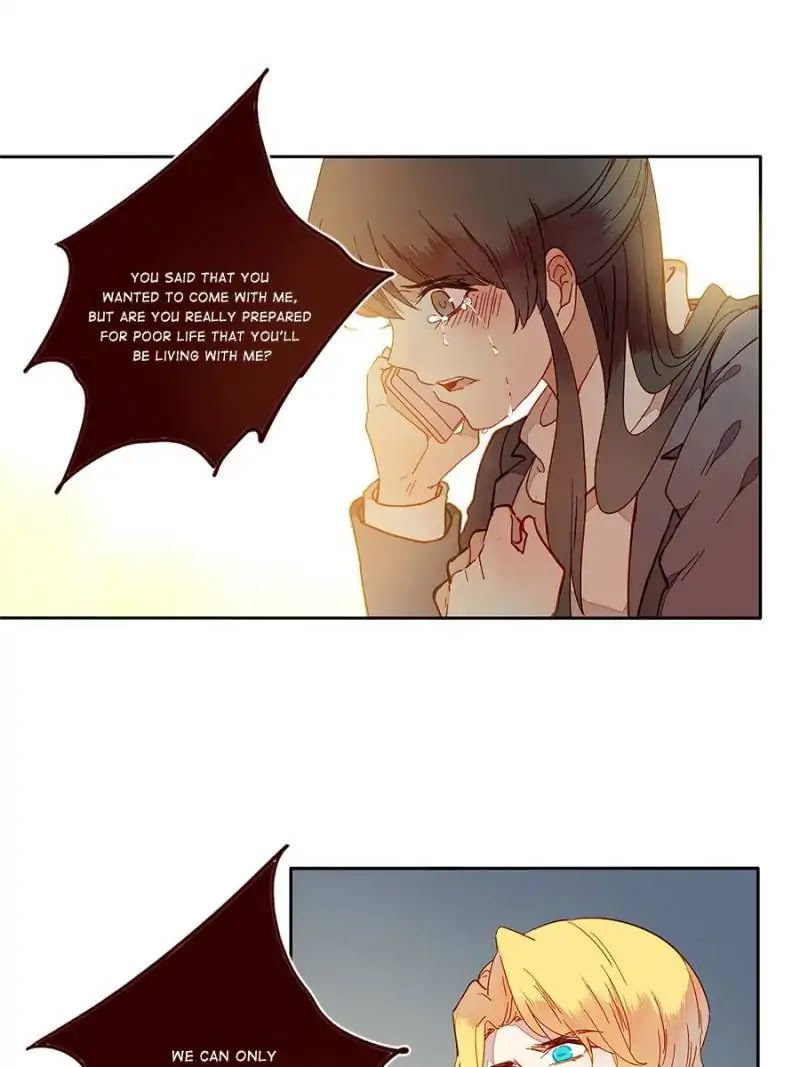 I am Cupid Chapter 44 page 17 - Chapter 44