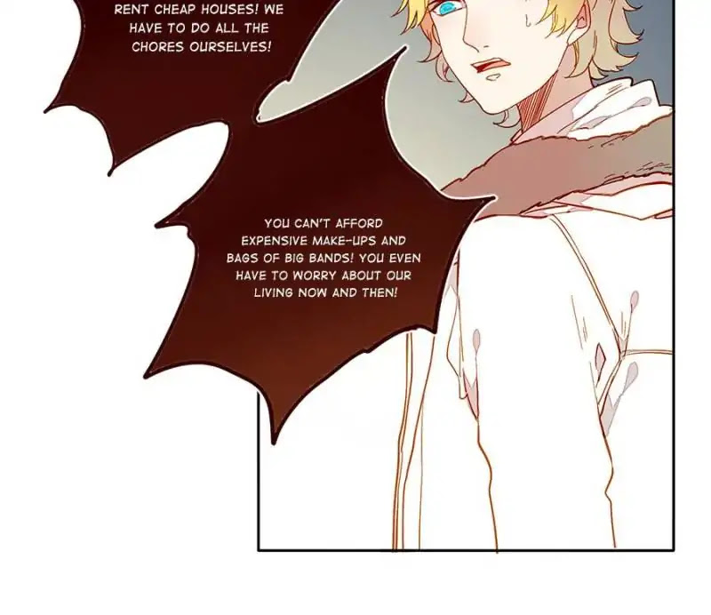 I am Cupid Chapter 44 page 18 - Chapter 44