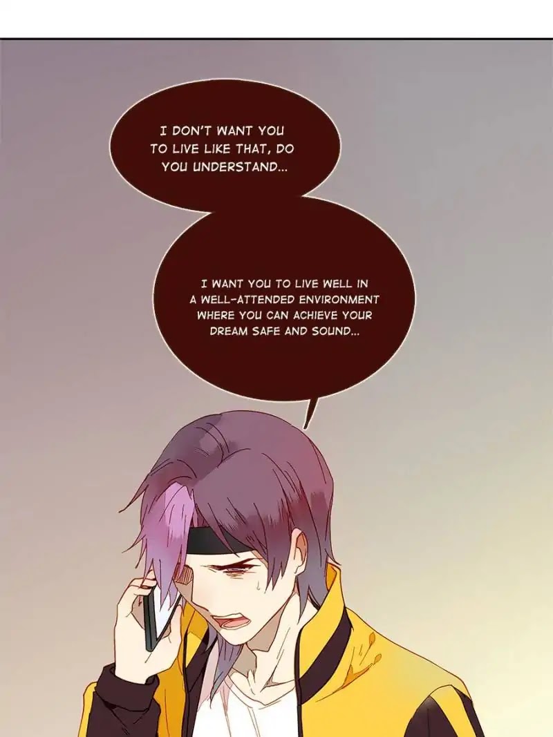 I am Cupid Chapter 44 page 19 - Chapter 44