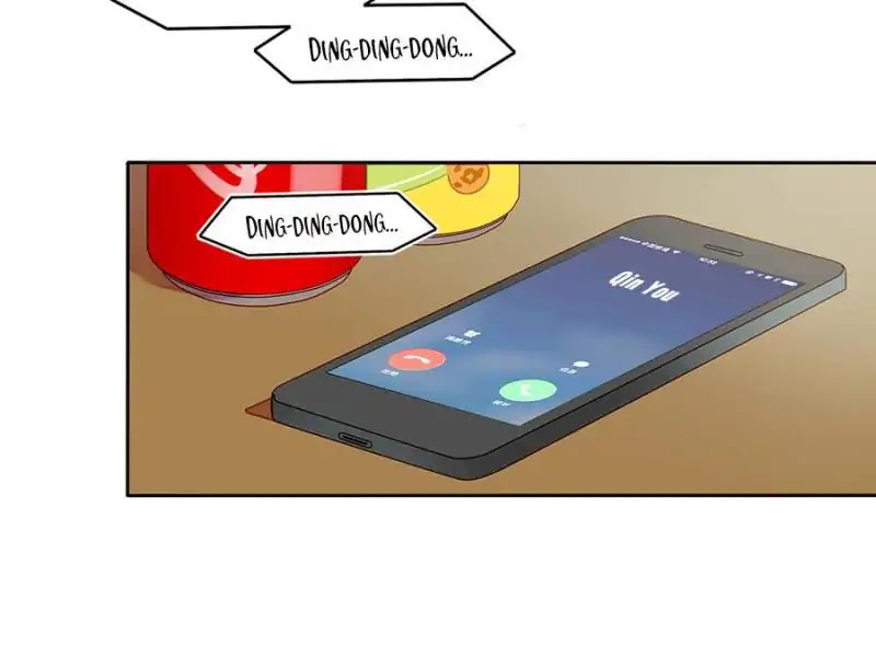 I am Cupid Chapter 44 page 2 - Chapter 44
