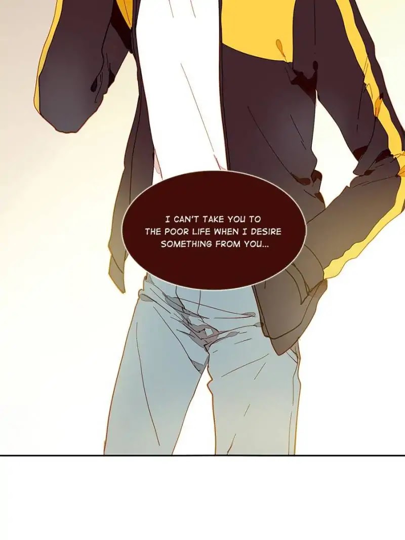 I am Cupid Chapter 44 page 20 - Chapter 44