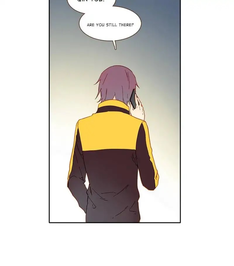 I am Cupid Chapter 44 page 23 - Chapter 44