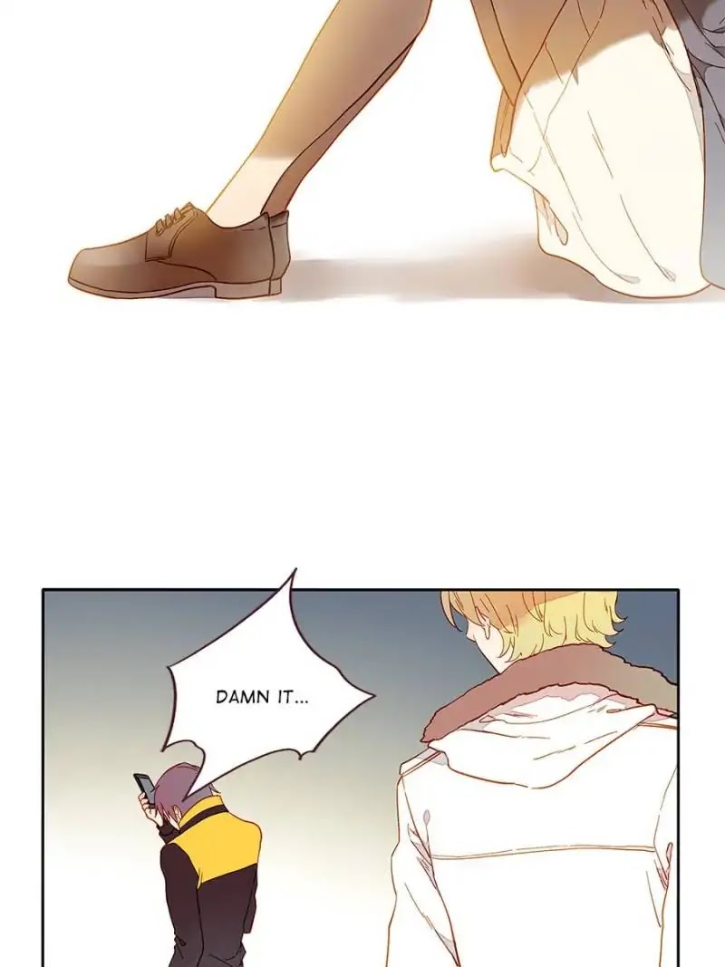 I am Cupid Chapter 44 page 25 - Chapter 44